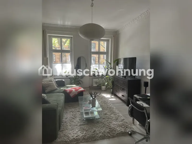 Tauschwohnung: Kreuzberger Kieztraum gegen Prenslauer Berg — photo 1